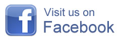 find us on facebook